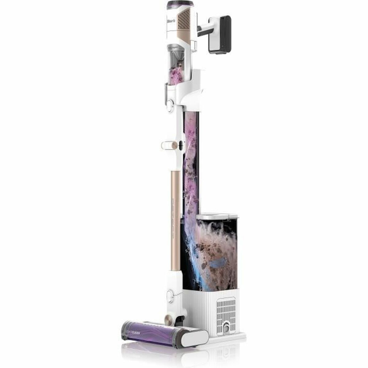 Aspirador Escova Shark