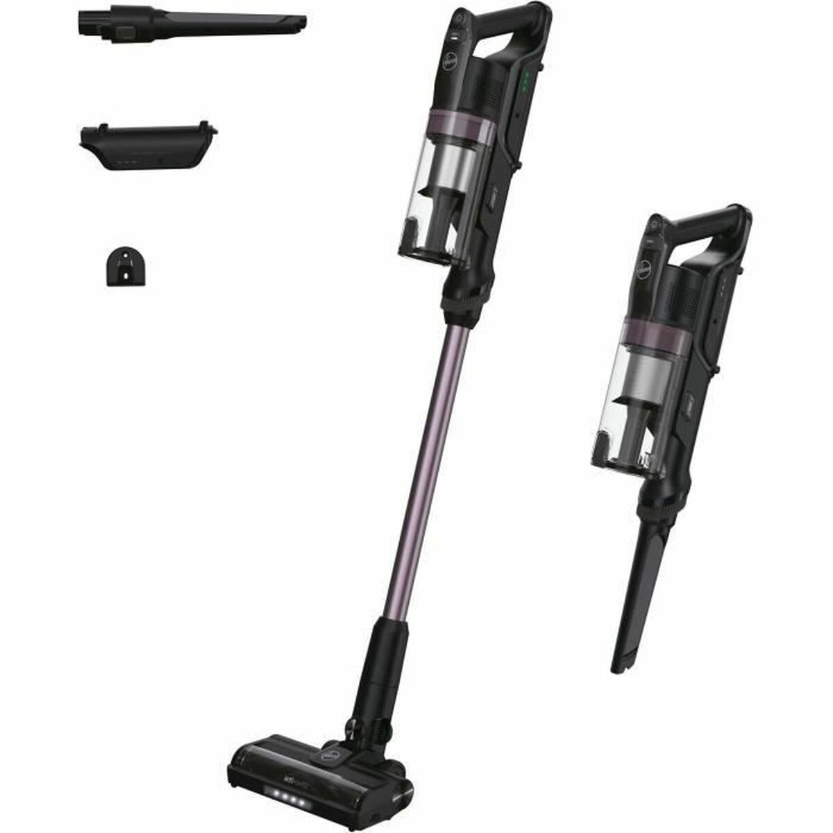 Aspirador Escova Hoover