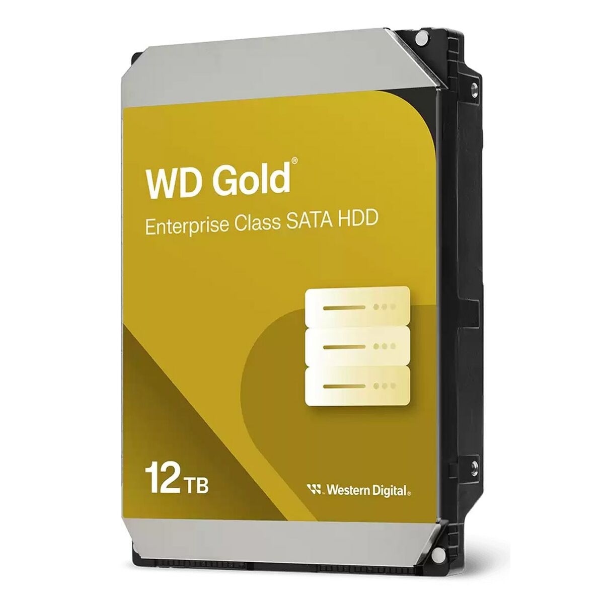 Disco Duro Western Digital WD122KRYZ 3,5"