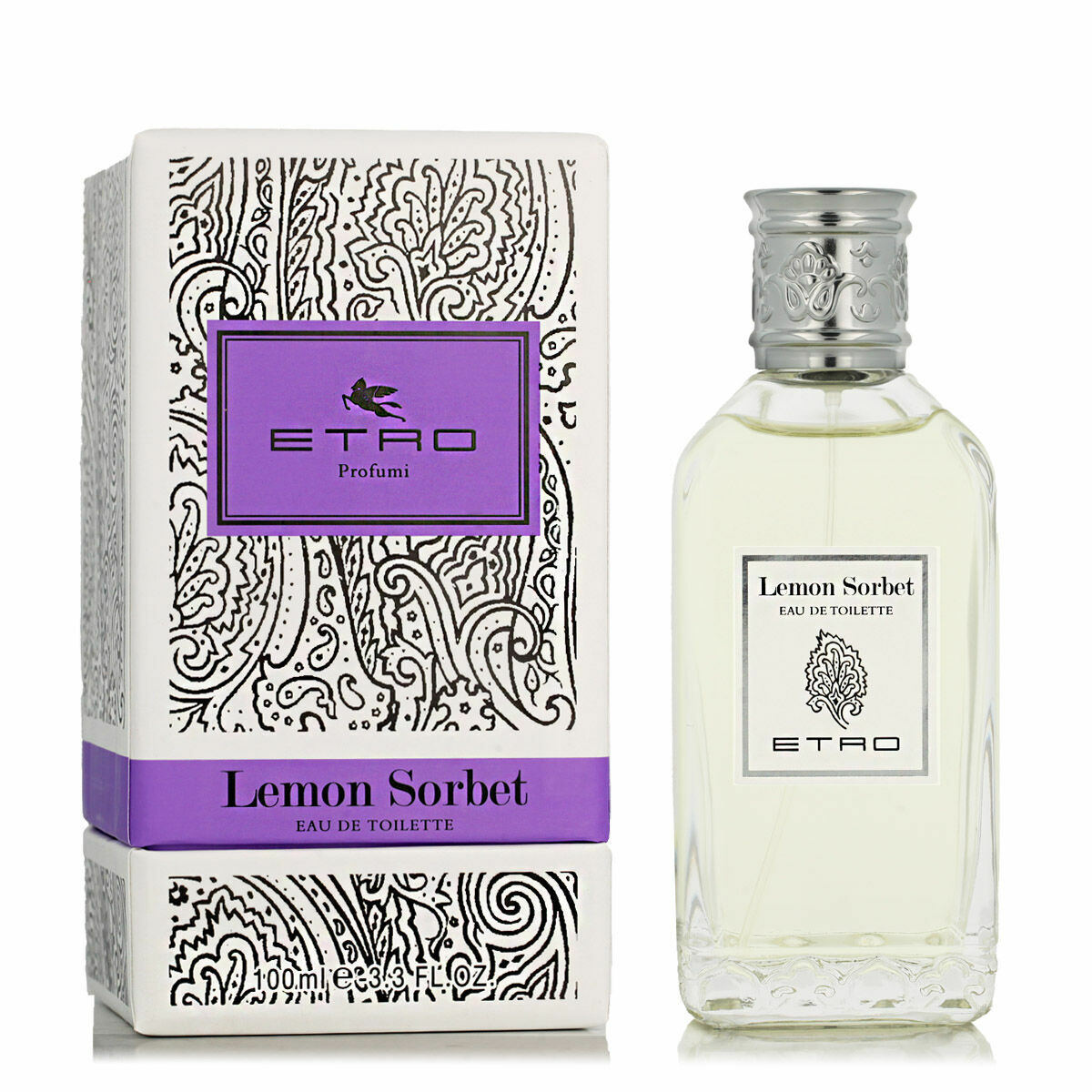 Gel pós barba Etro EDT