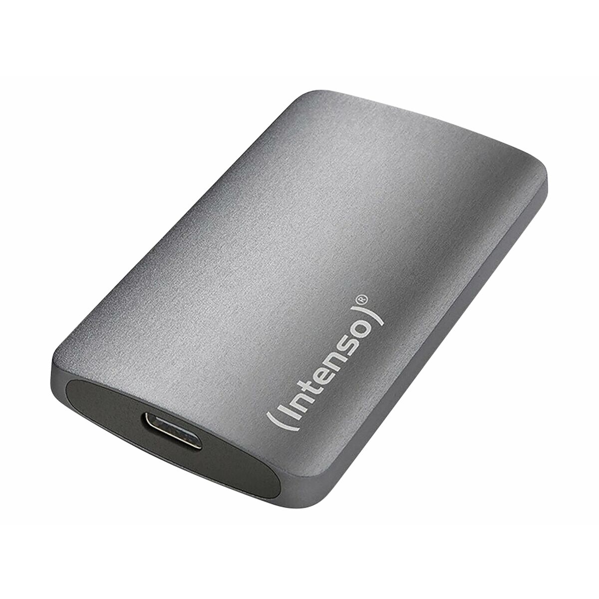 Disco Duro Externo INTENSO Intenso eSSD TX800 SSD 500