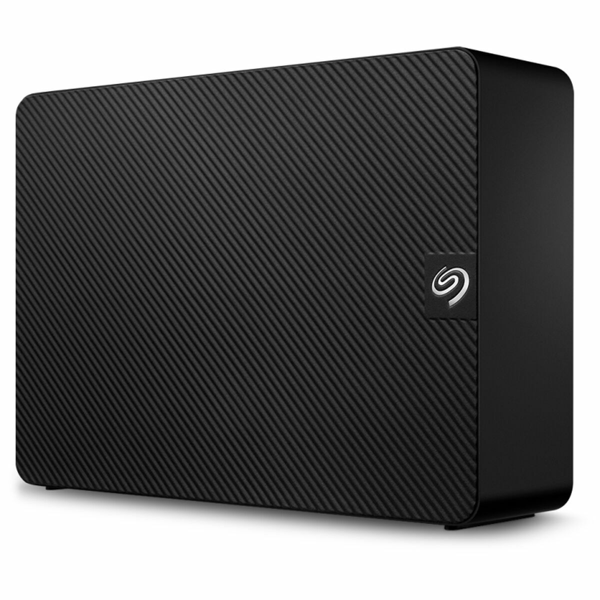 Disco Duro Externo Seagate Expansion Disco Externo 6TB 2.5" USB 3.0 6 TB Preto