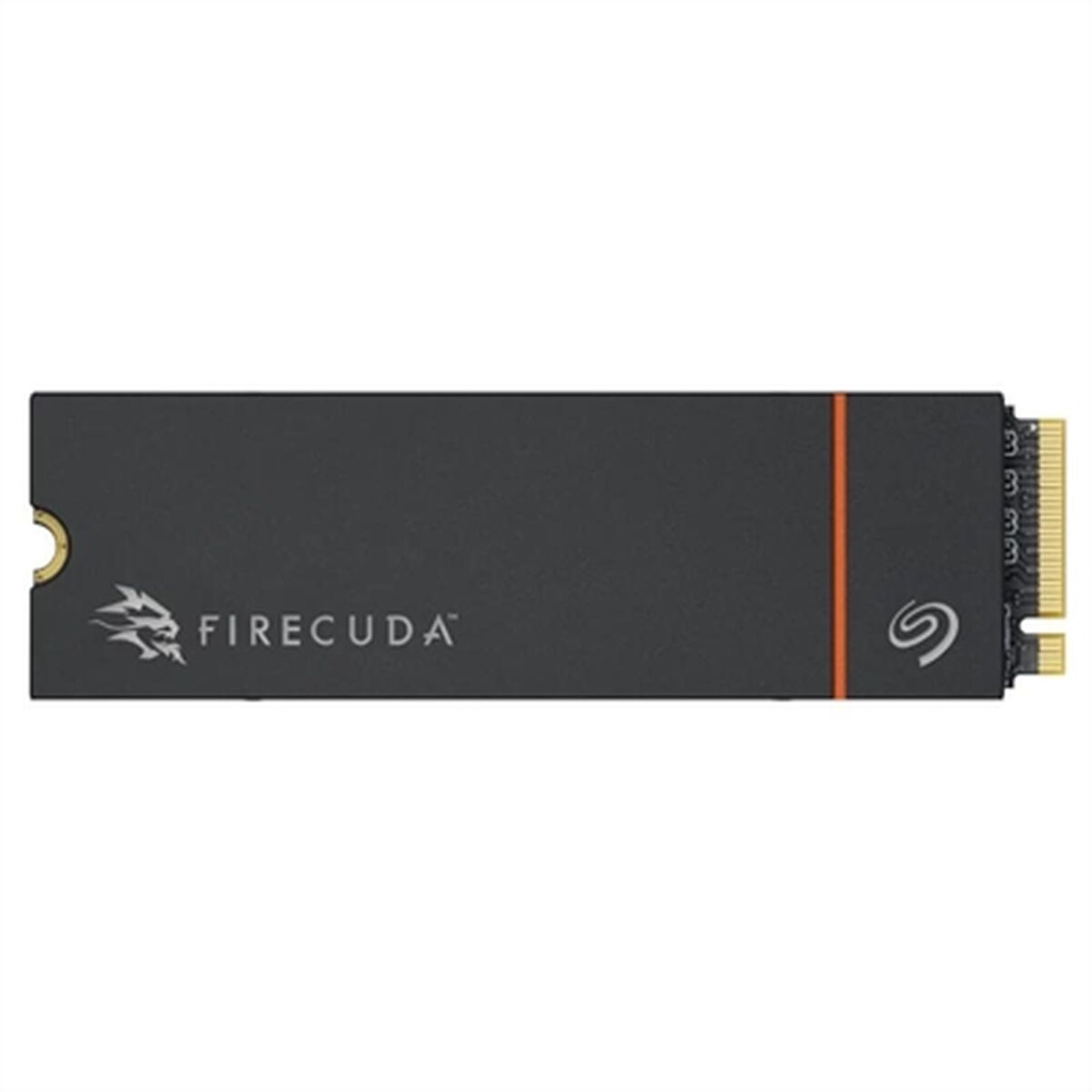 Disco Duro Seagate Seagate FireCuda 530R HS 4 TB SSD