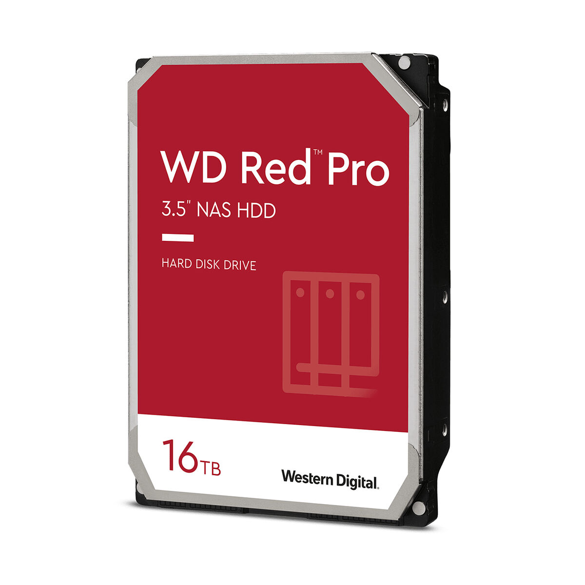 Disco Duro Western Digital WD161KFGX 3,5" 16 TB