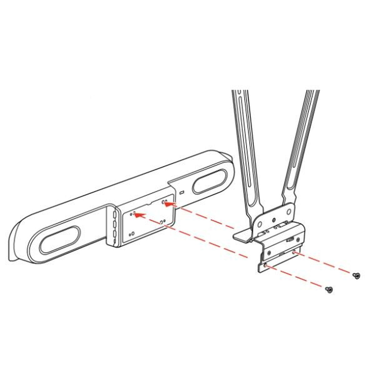Cabo USB Poly 875L9AA