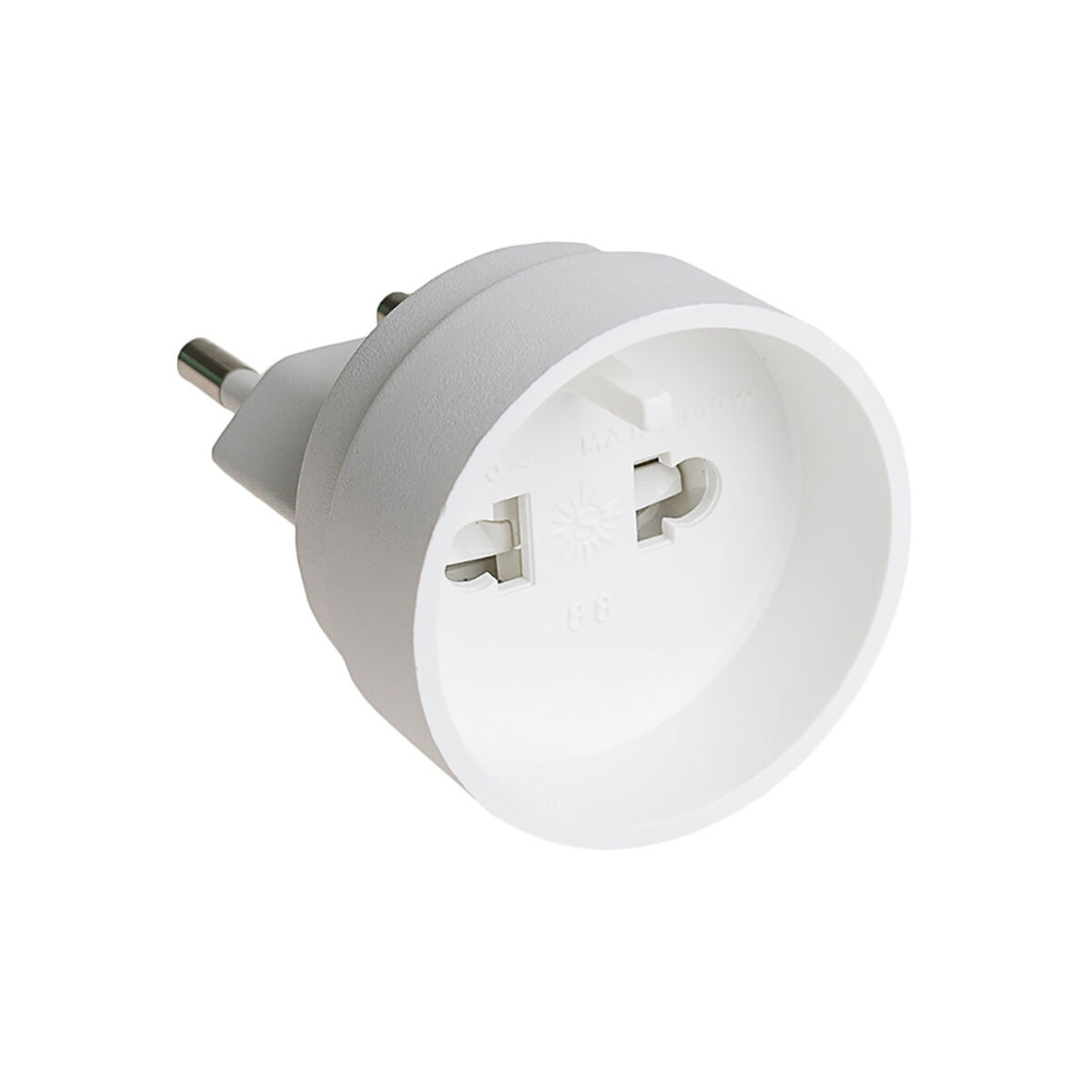 Adaptador de Corrente Solera