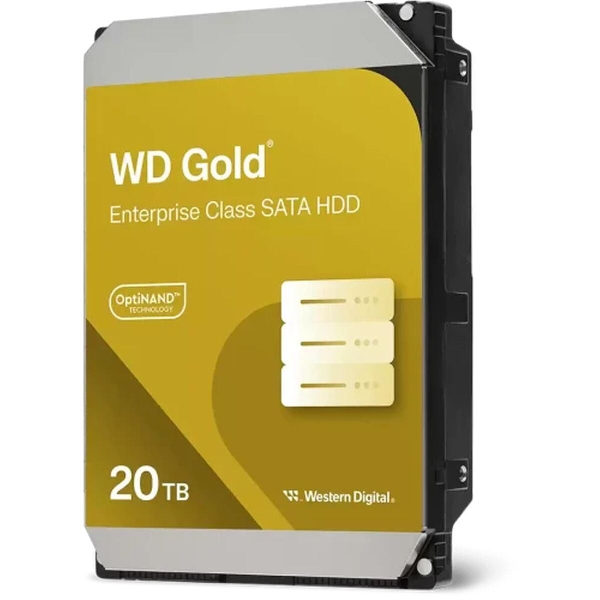 Disco Duro Western Digital WD203KRYZ