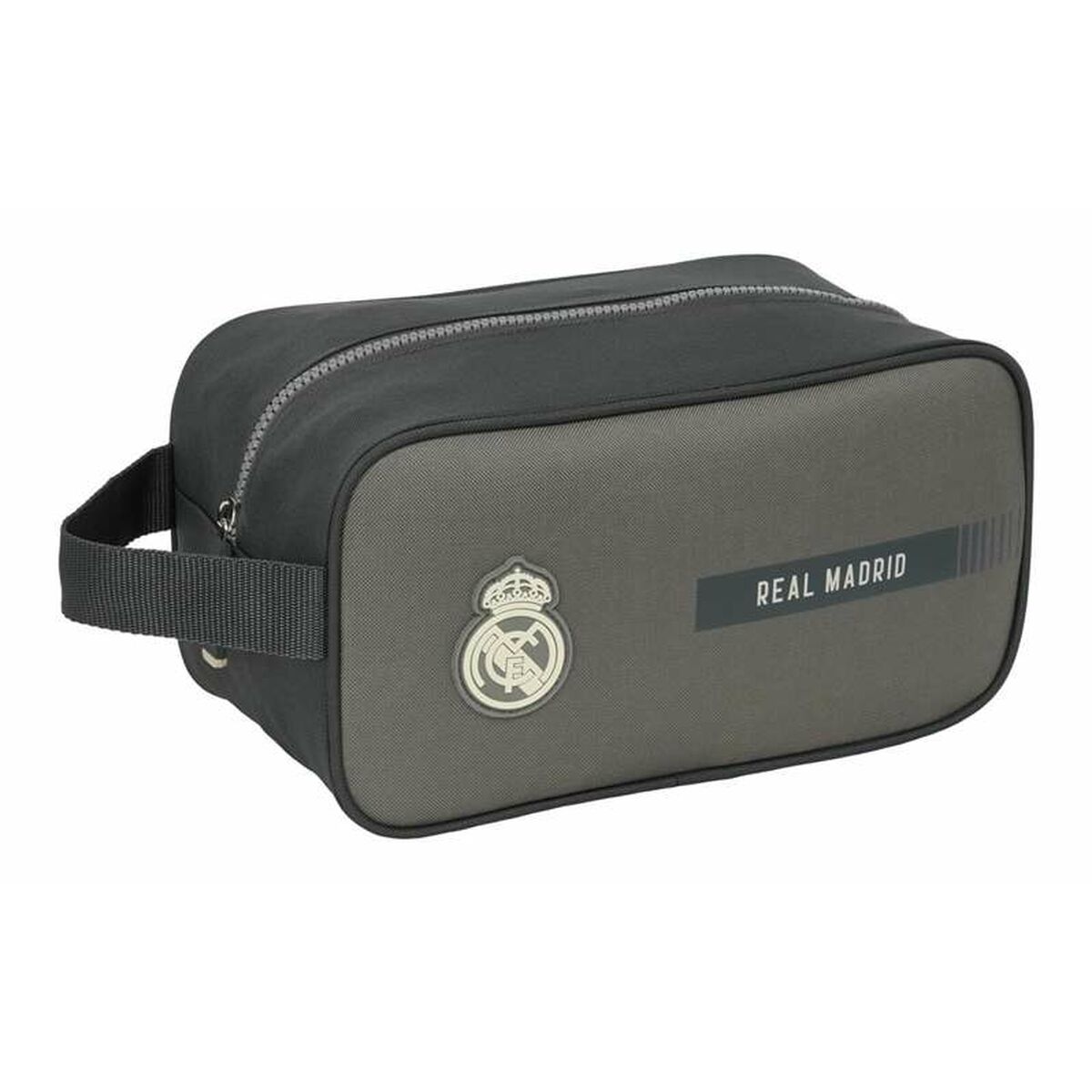 Bolsa para Sapatos de Viagem Real Madrid C.F. 24/25 29 x 15 x 14 cm