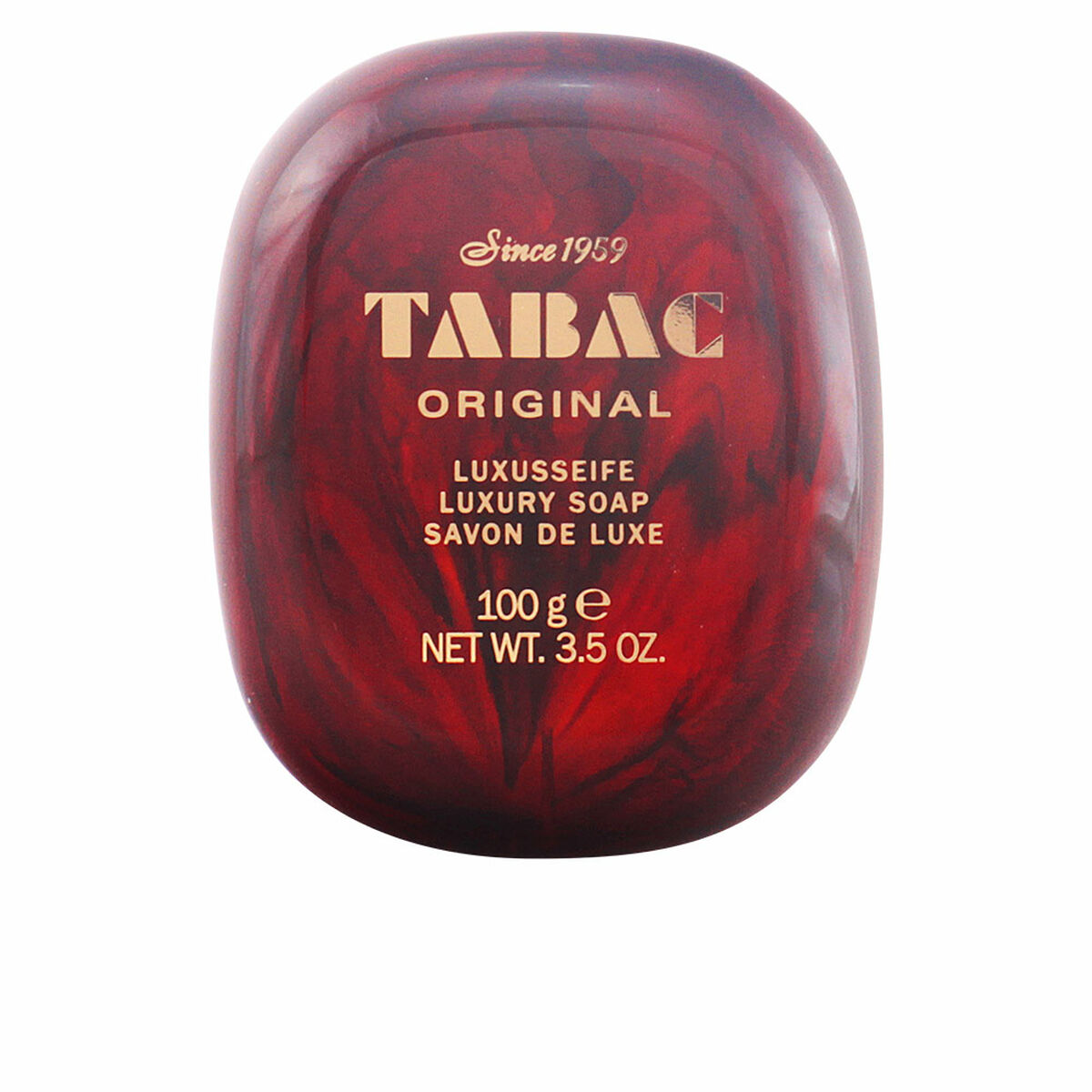 Barra de Sabão Tabac Tabac Original