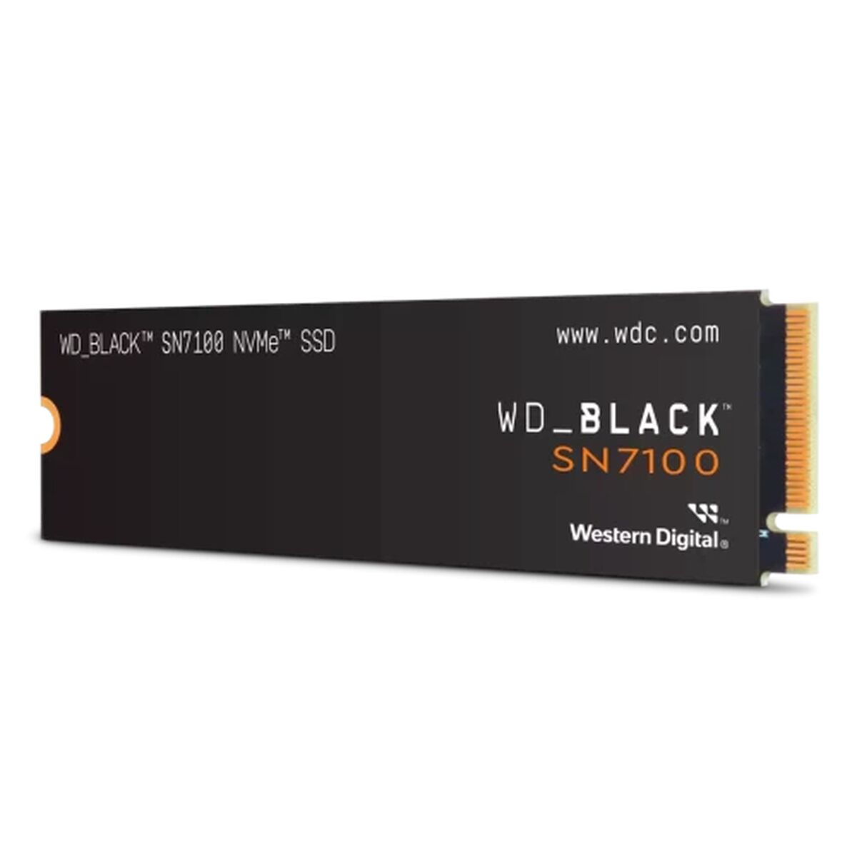 Disco Duro Western Digital WDS100T4X0E 1 TB SSD