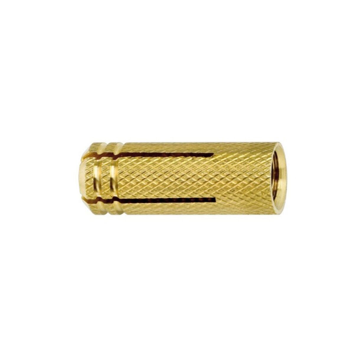 Tacos CELO ME M12 Ø 15 x 40 mm (25 Unidades)