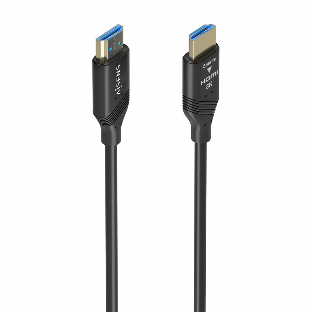 Cabo HDMI Aisens A153-0936 Preto 25 m