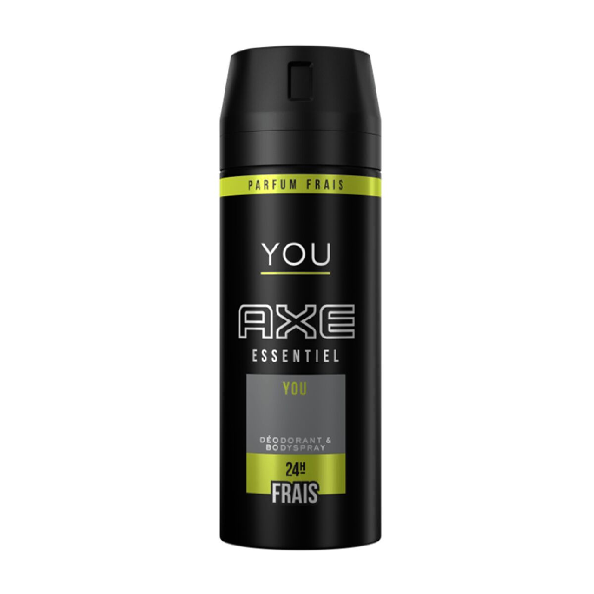 Desodorizante Axe Essentiel You