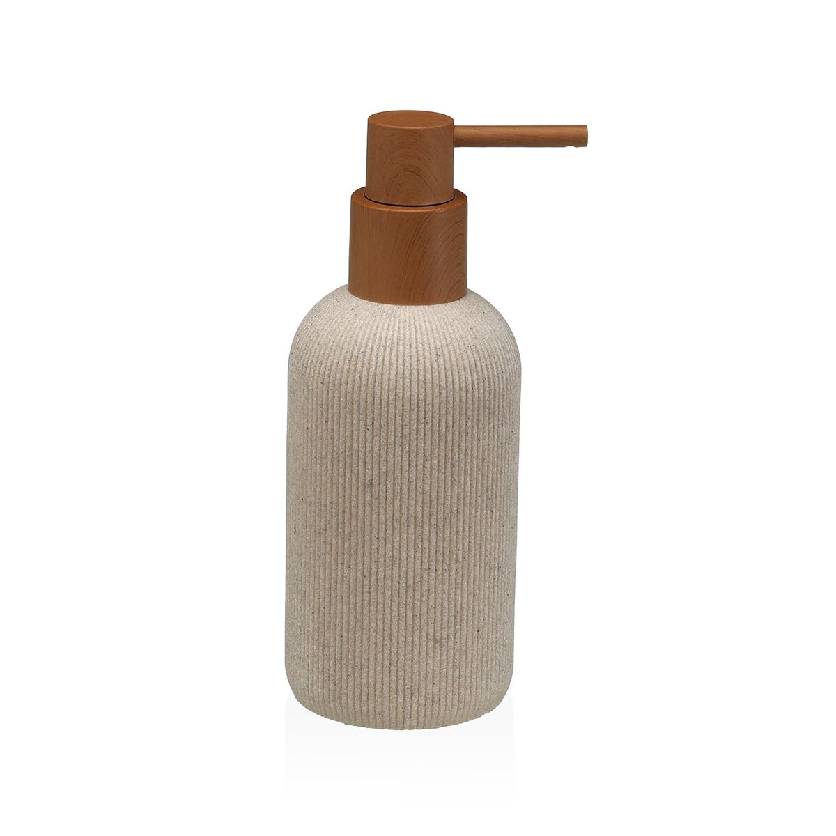 Dispensador de Sabão Versa Nobu Resina 70 x 175 x 70 cm