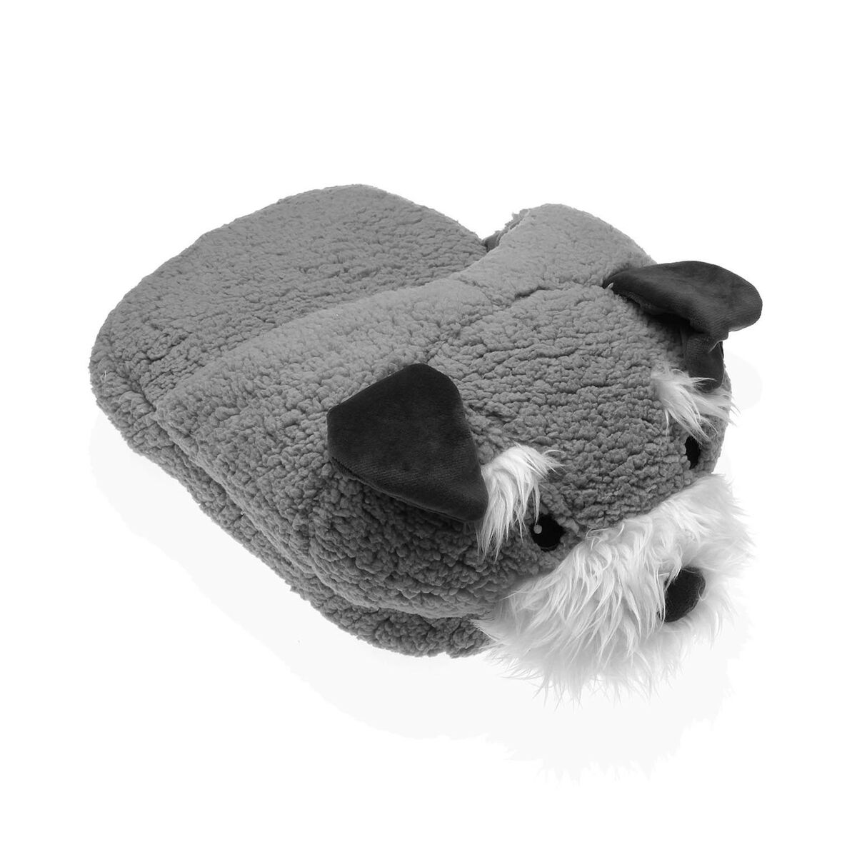 Aquecedor de Pés Versa 28 x 43 cm Cão