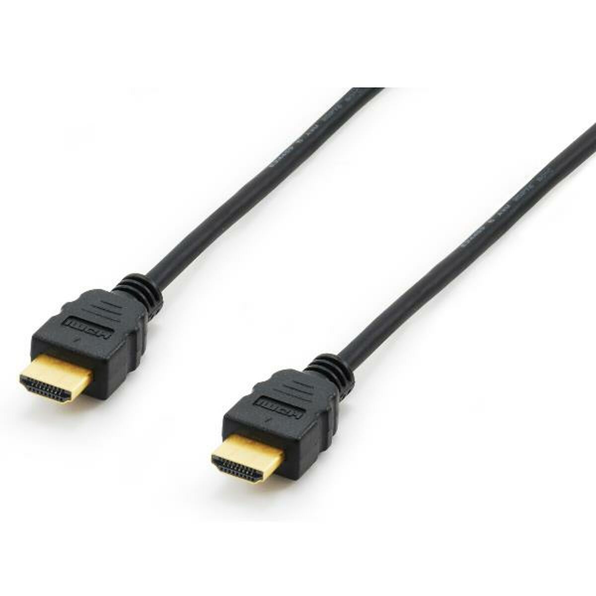 Cabo HDMI Equip 119352 1,8 m Preto