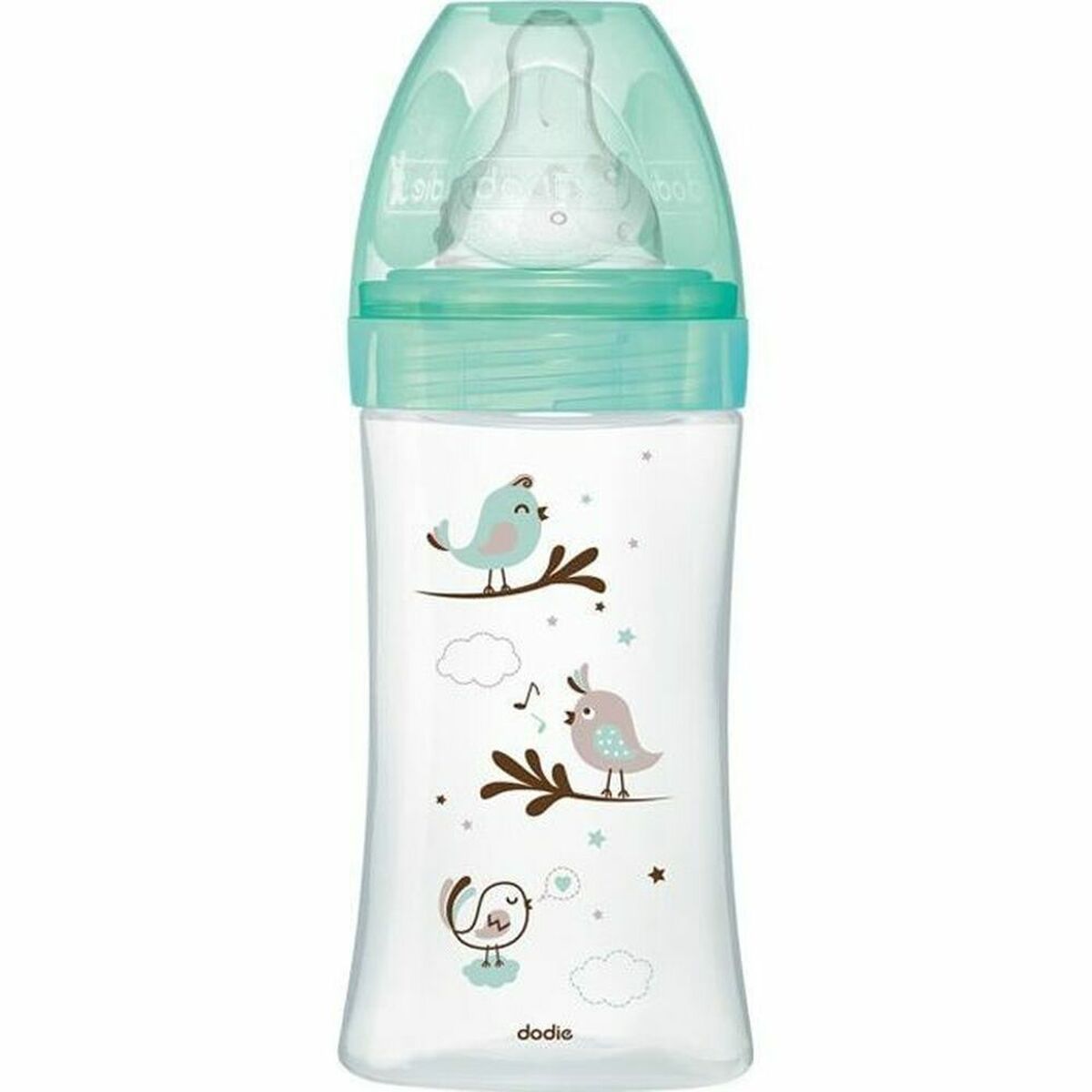 Biberão Dodie 270 ml