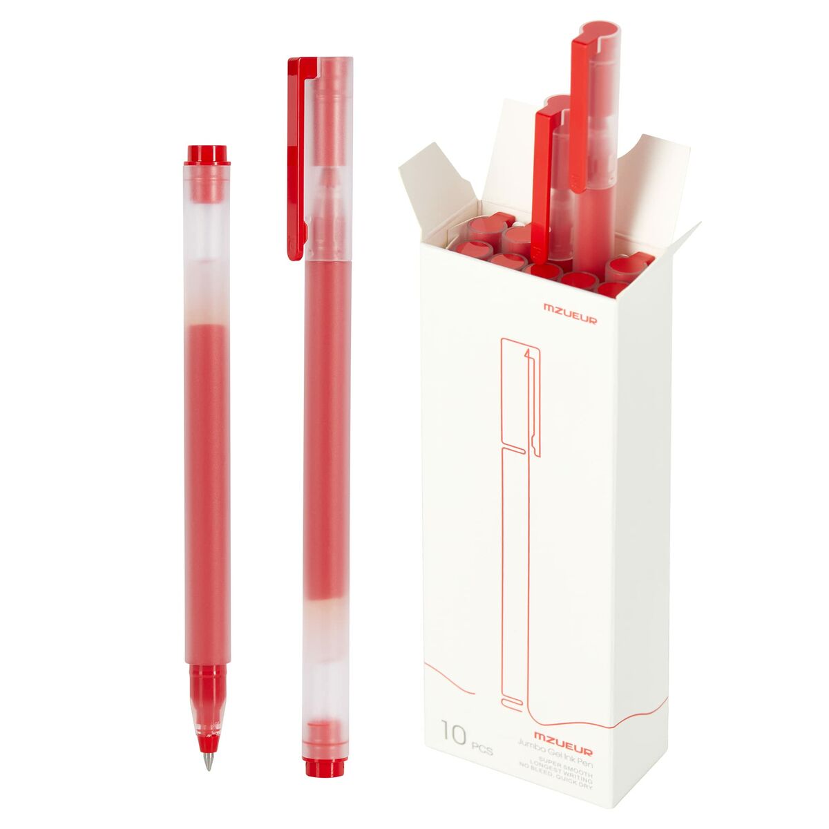 Esferográfica de gel Xiaomi BHR8863GL Multicolor