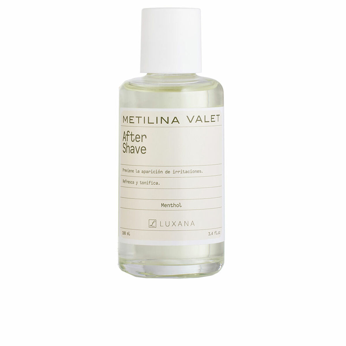 Loção pós barba Metilina Valet METILINA VALET 100 ml
