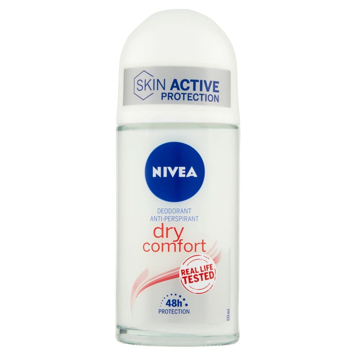 Desodorizante Roll-On Nivea 81603-04515-28 50 ml
