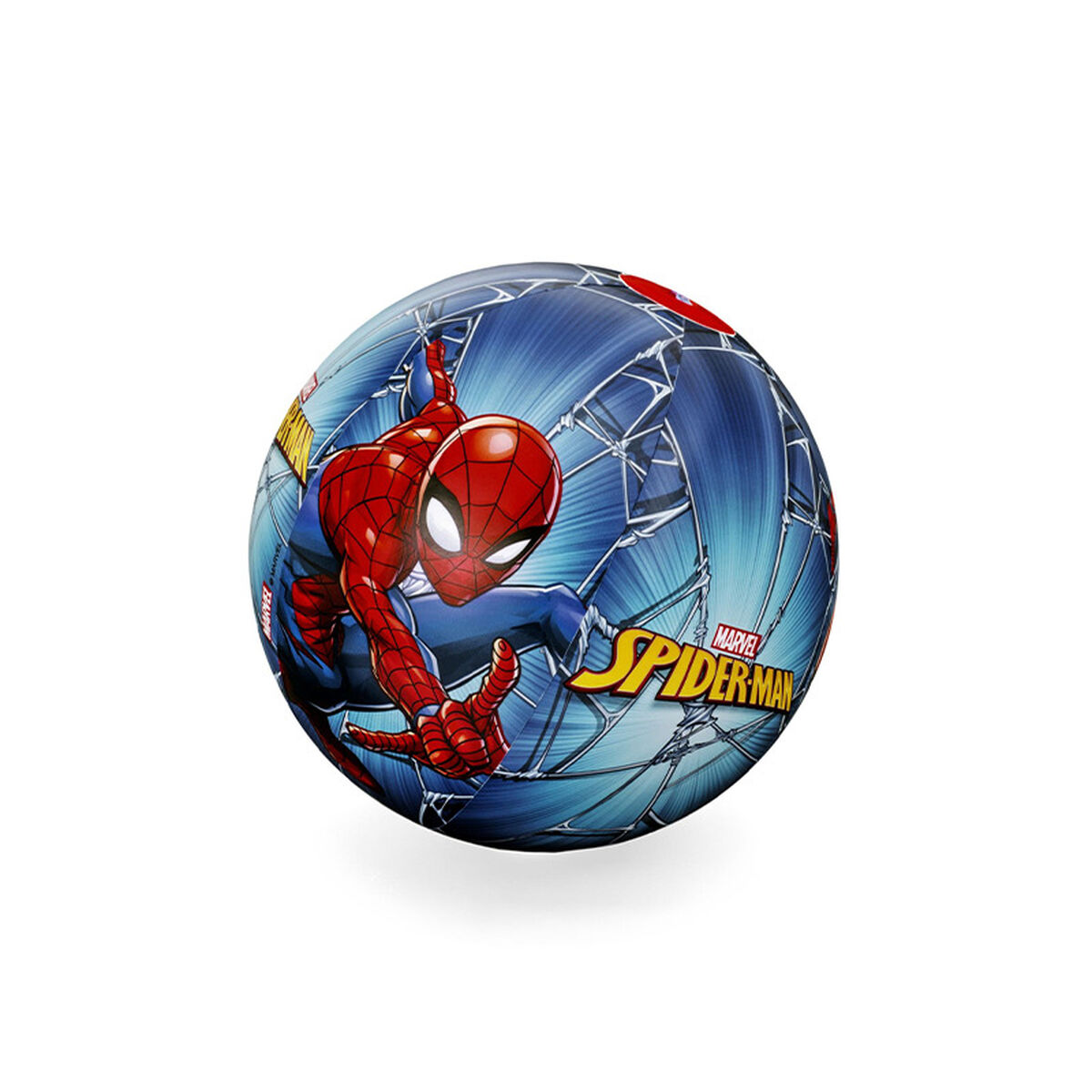 Bola Insuflável Bestway Spiderman Ø 51 cm