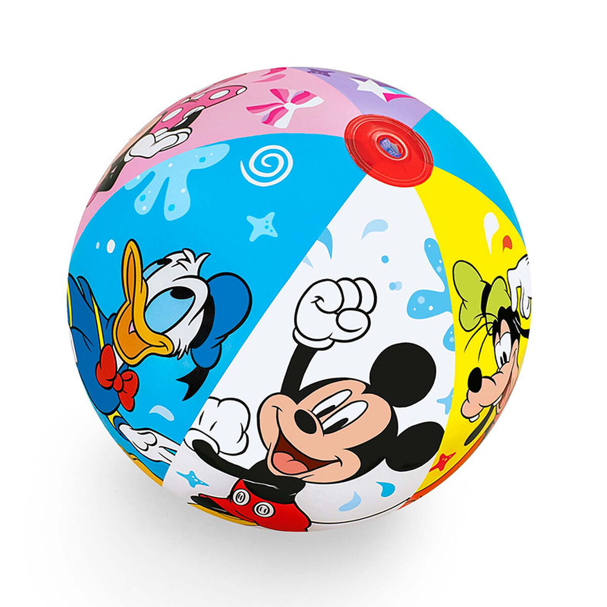 Bola Insuflável Bestway Mickey Mouse Ø 51 cm