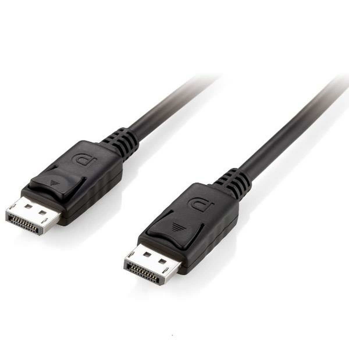 Cabo DisplayPort Equip 119333 3 m Preto