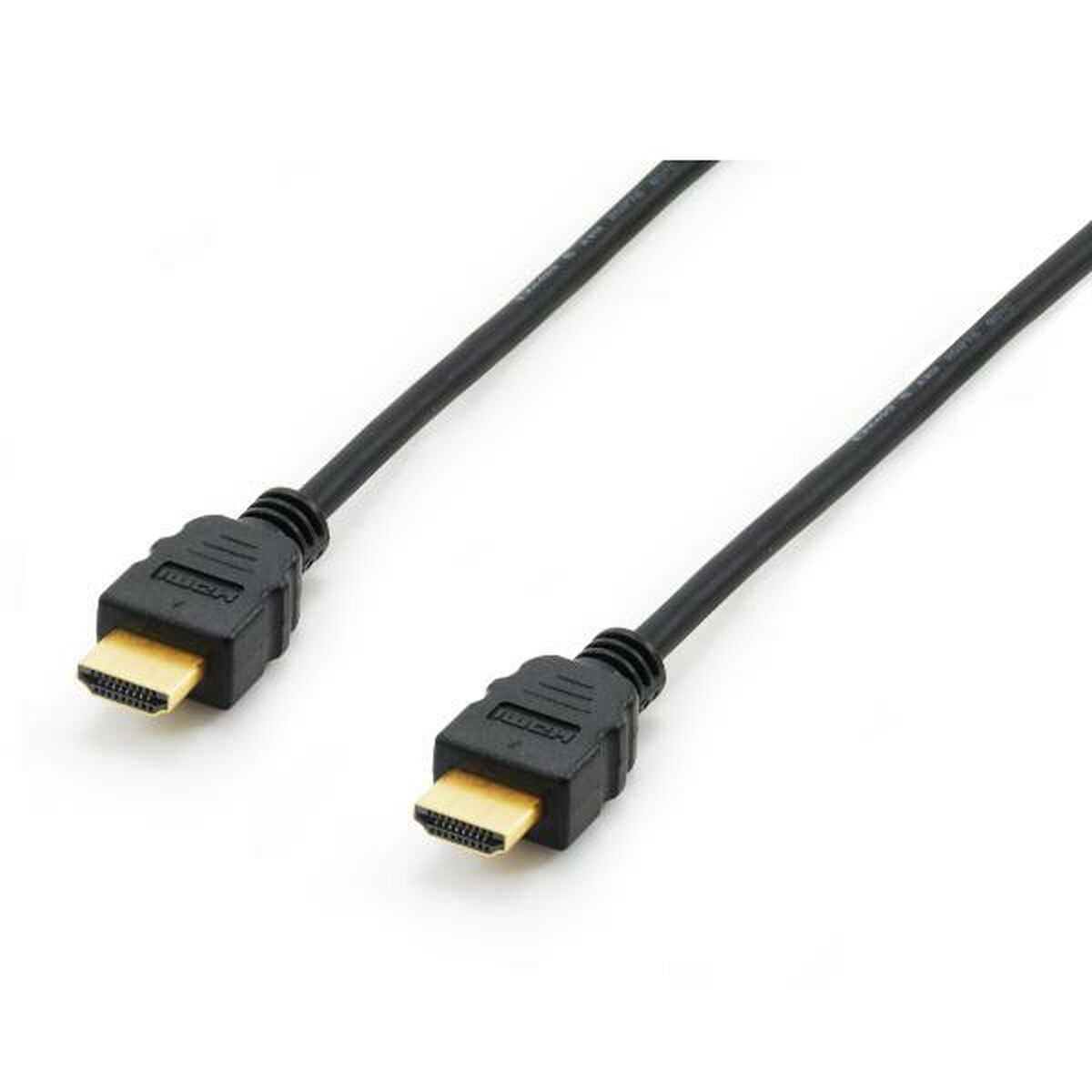 Cabo HDMI Equip 119353 Preto 3 m