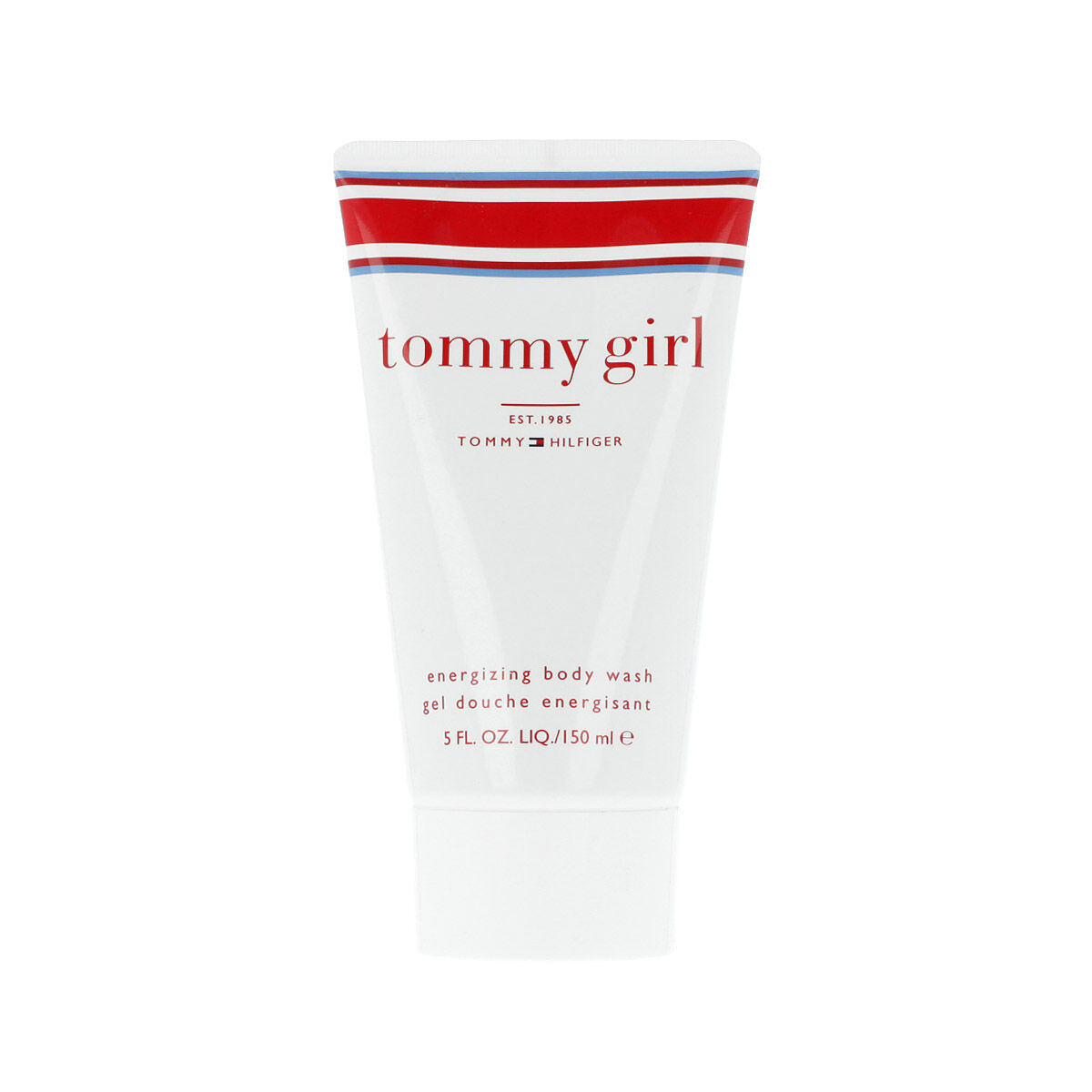 Gel de duche Tommy Hilfiger Tommy Girl 150 ml