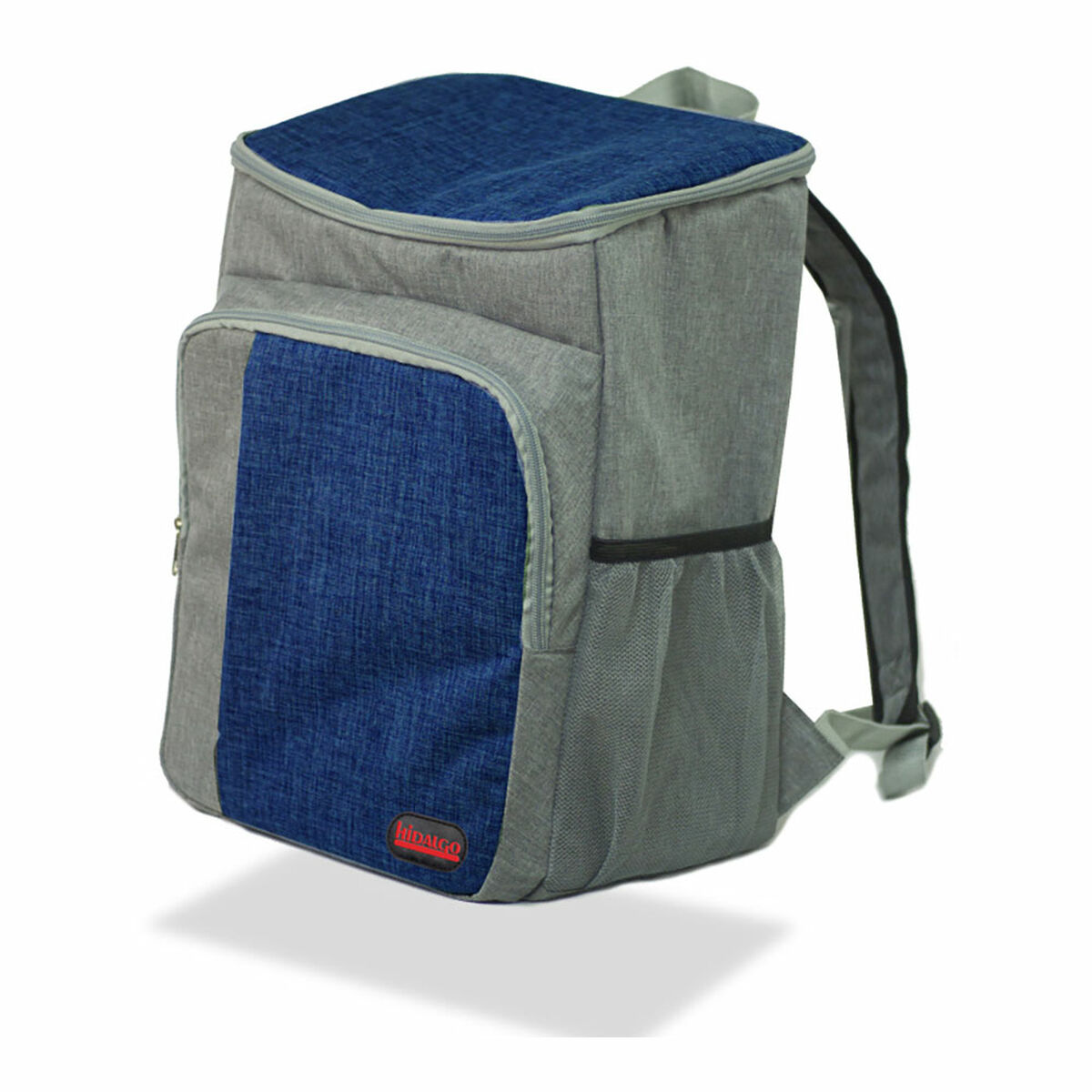 Frigorífico Portátil Hidalgo Duas cores 20 L