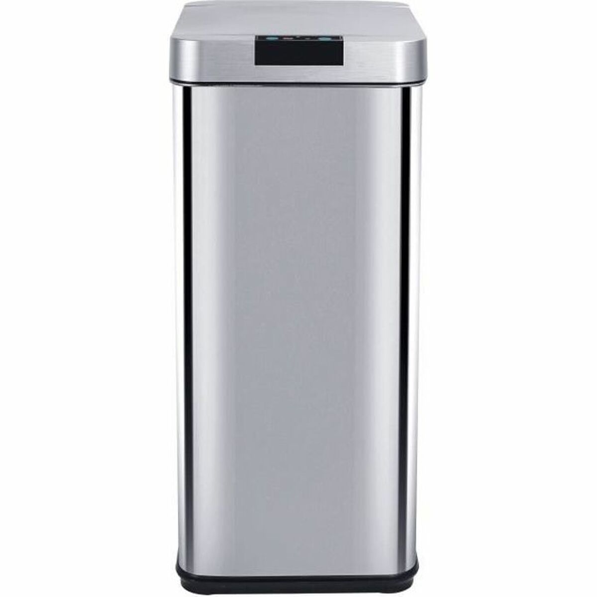 Caixote do lixo Kitchen Move Cinzento 50 L