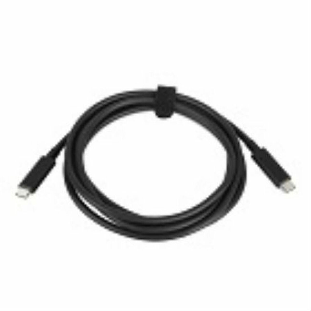 Cabo Micro USB Lenovo 4X90Q59480 Preto 2 m