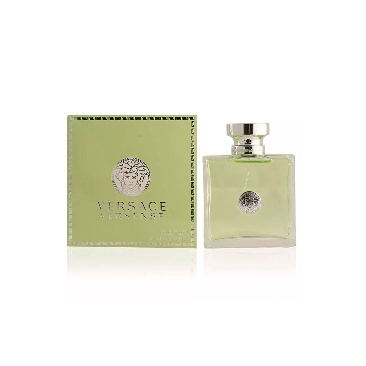 Gel de duche Versace Versense 200 ml