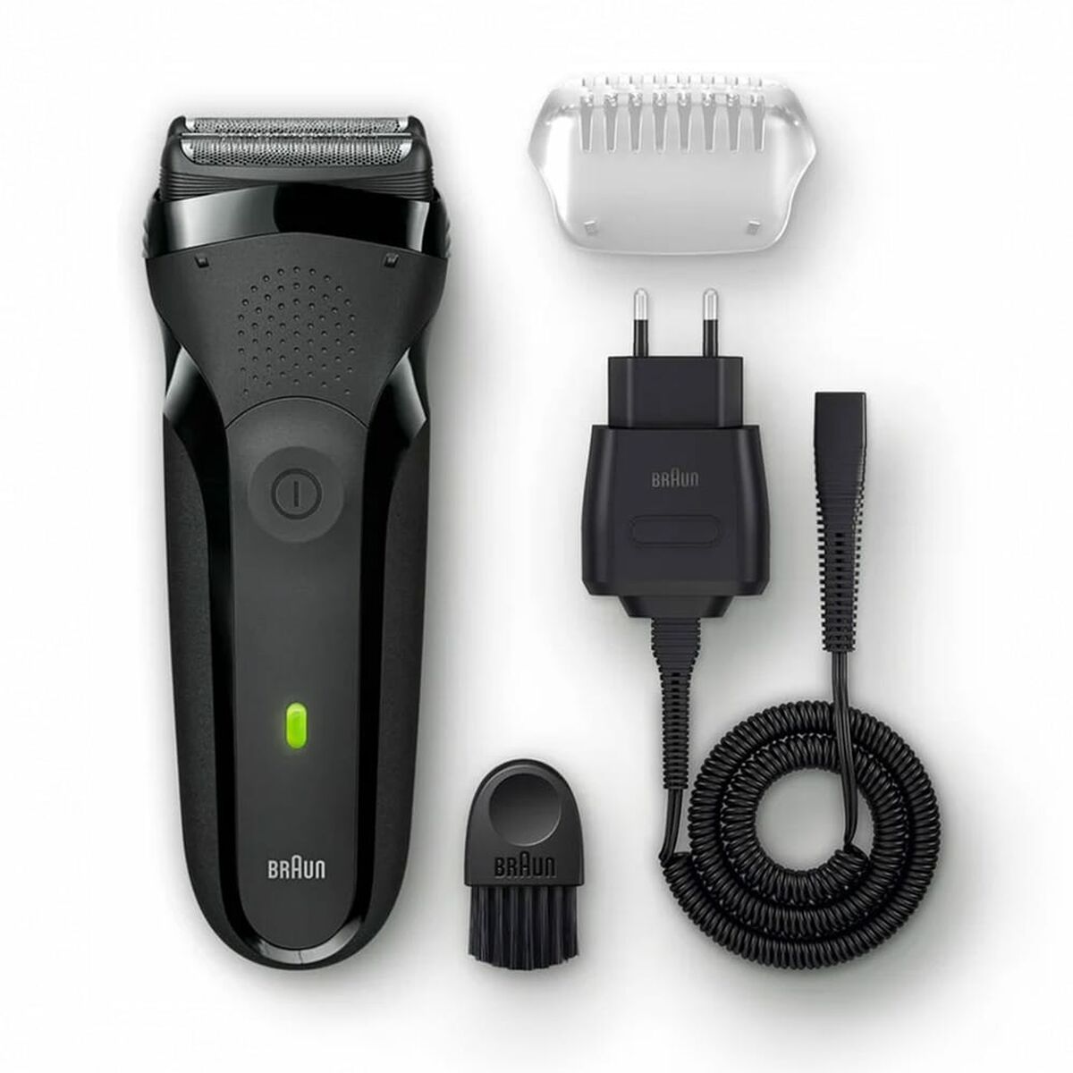 Nebulizador Braun