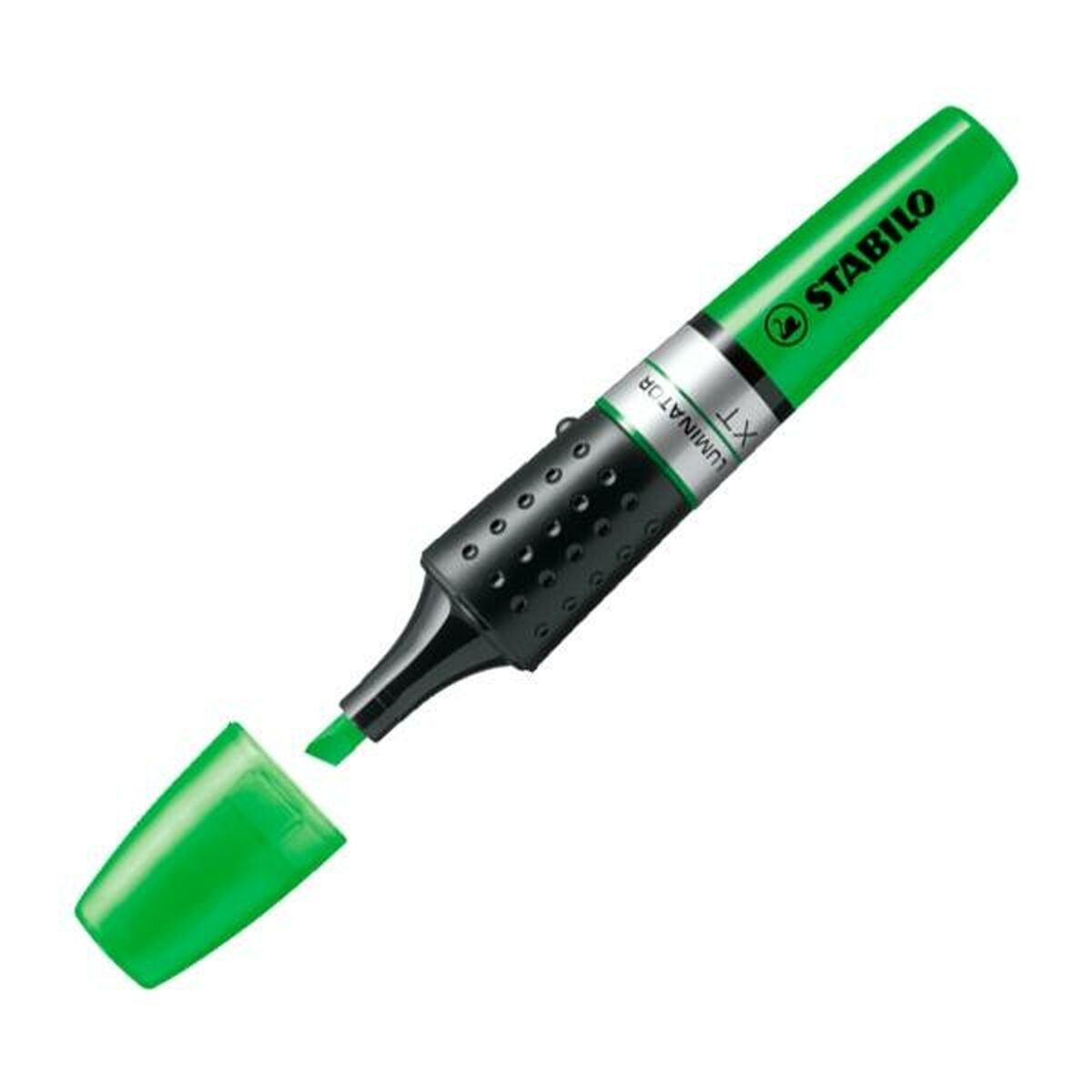 Marcador Fluorescente Stabilo 71/33