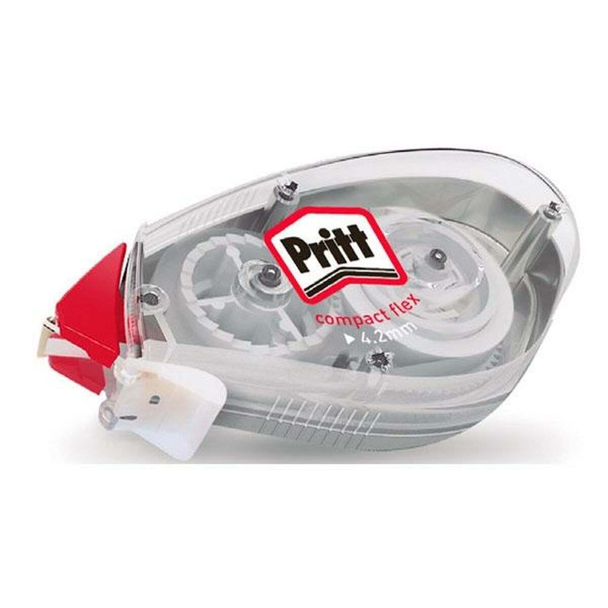 Fita Corretora Pritt Plástico