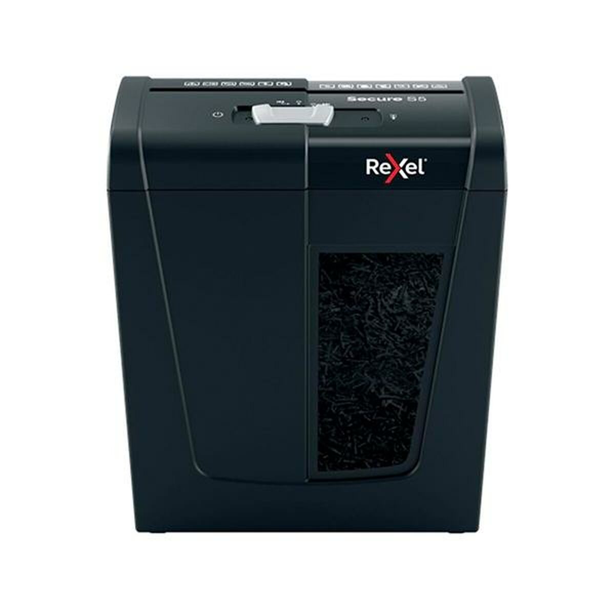 Trituradora de Papel Rexel Secure S5 10 L