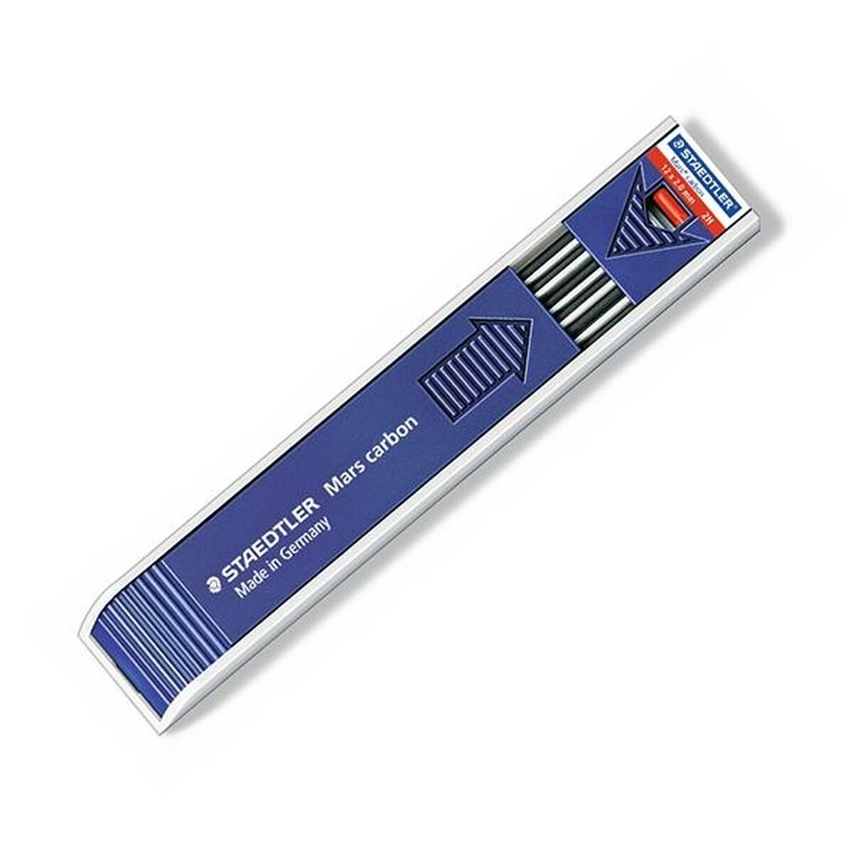 Recarga de mina Staedtler 200-2HA
