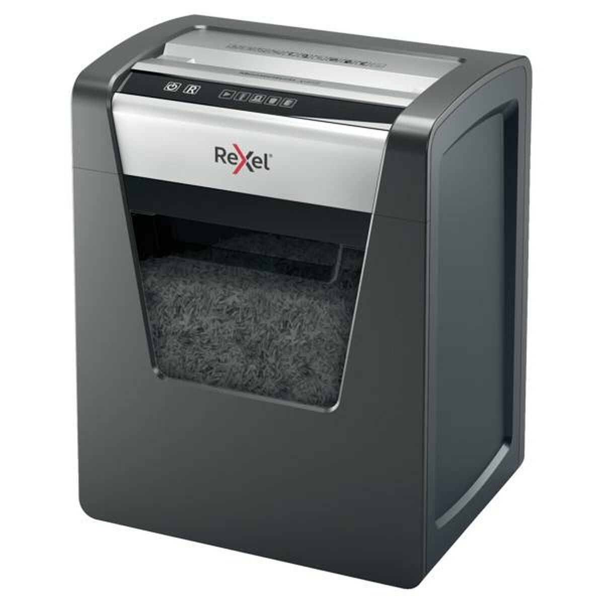 Trituradora de Papel Rexel 2104576EU 23 L