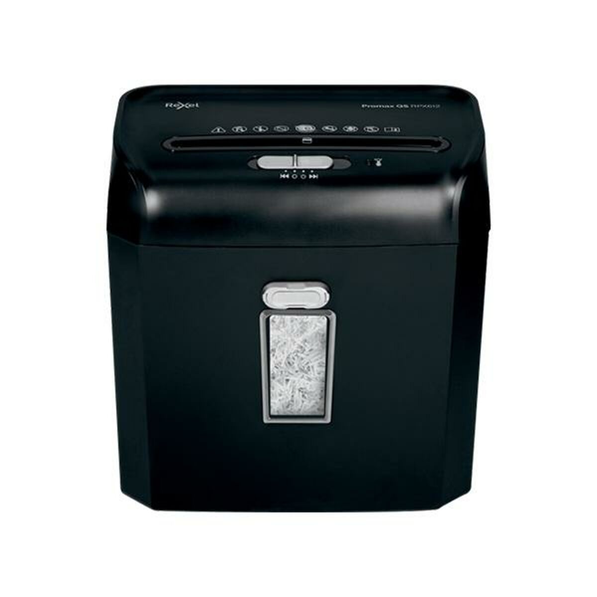 Trituradora de Papel Rexel Rexel 12 L