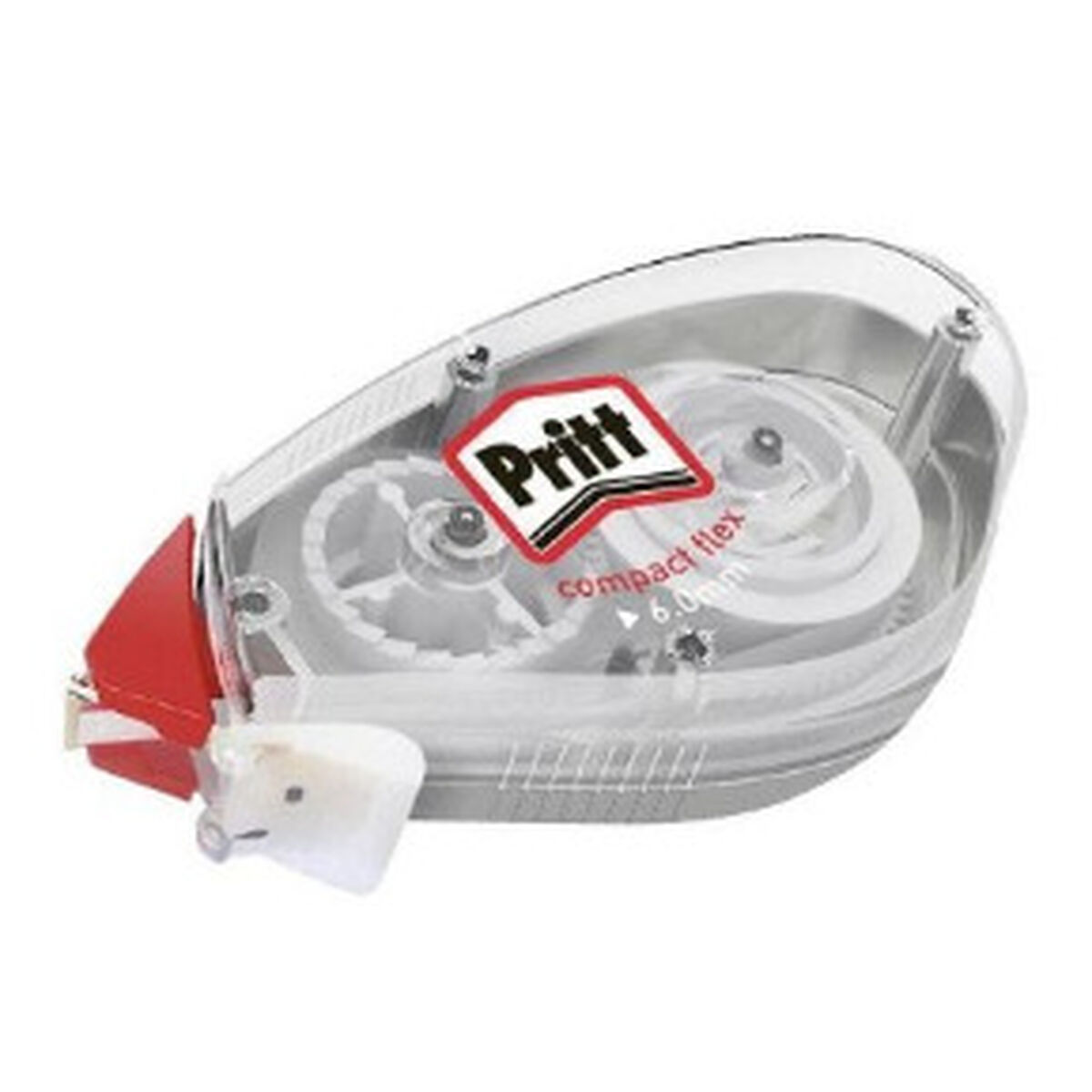 Fita Corretora Pritt