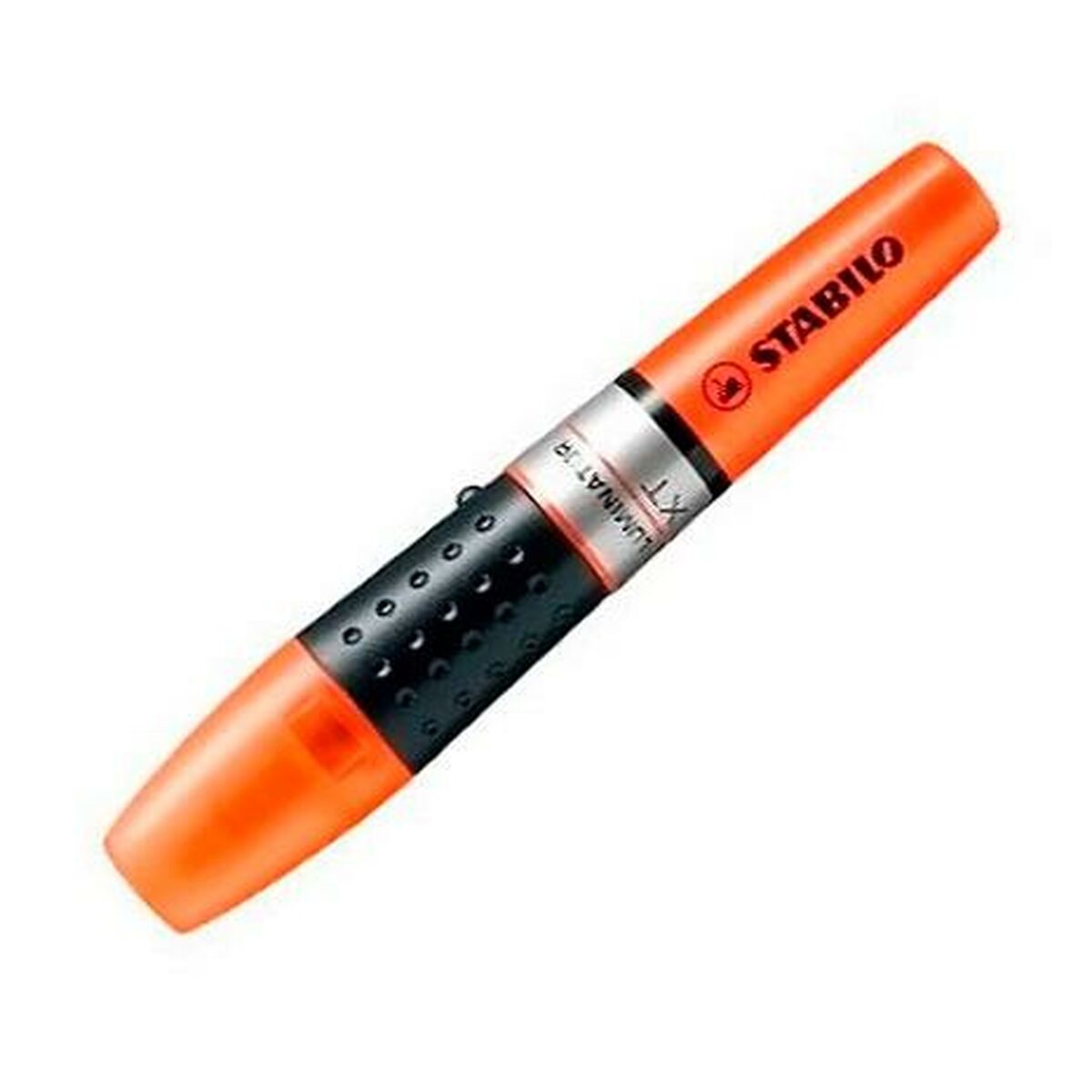 Marcador Fluorescente Stabilo Laranja 10 Peças (1 Unidade)
