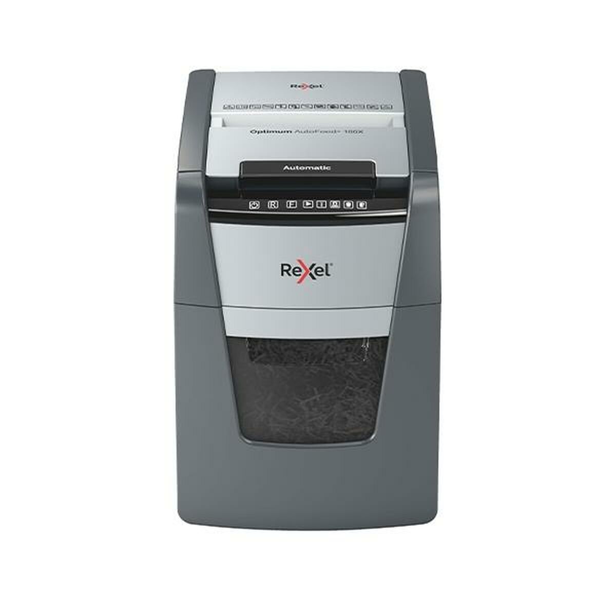 Trituradora de Papel Rexel 2020100XEU