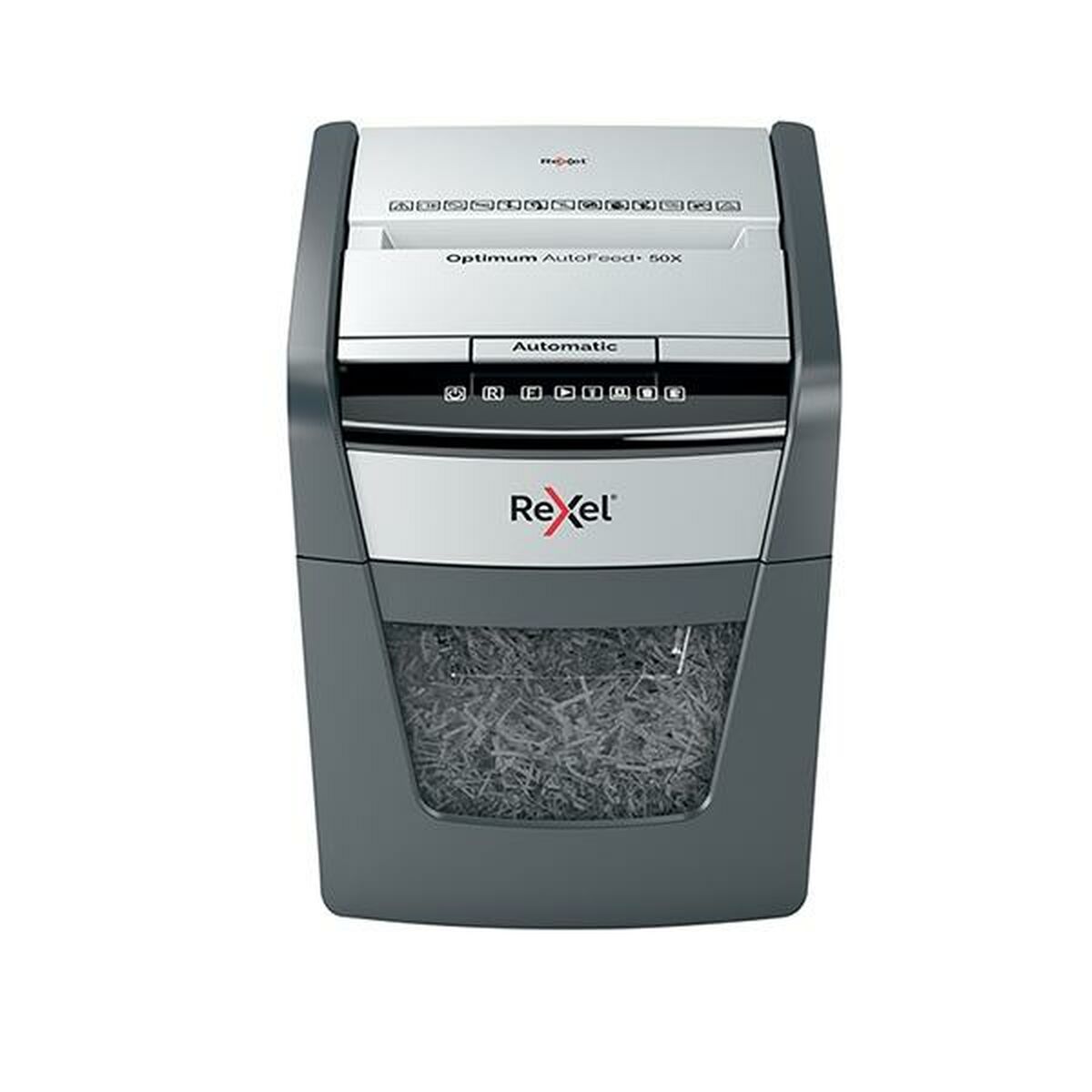 Trituradora de Papel Rexel 2020050XEU 20 L
