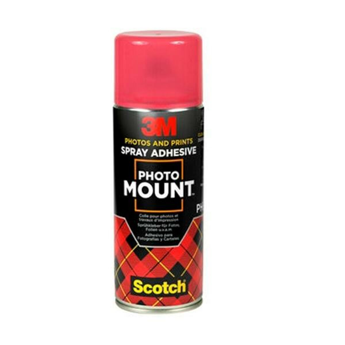 Adesivo em spray Scotch 7100297499 400 ml