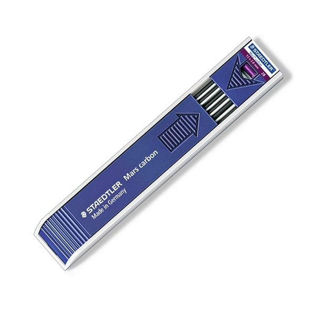 Recarga de mina Staedtler 200-2BA