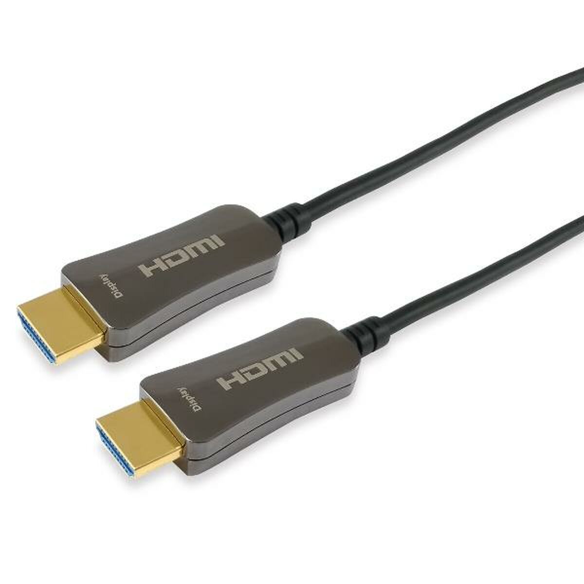 Cabo HDMI Equip 119430 Preto 30 m