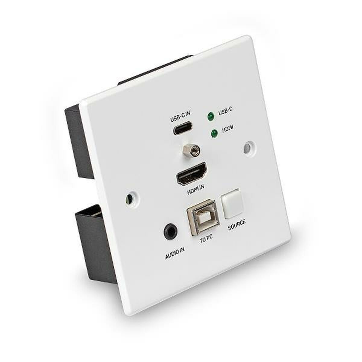 Switch KVM LINDY