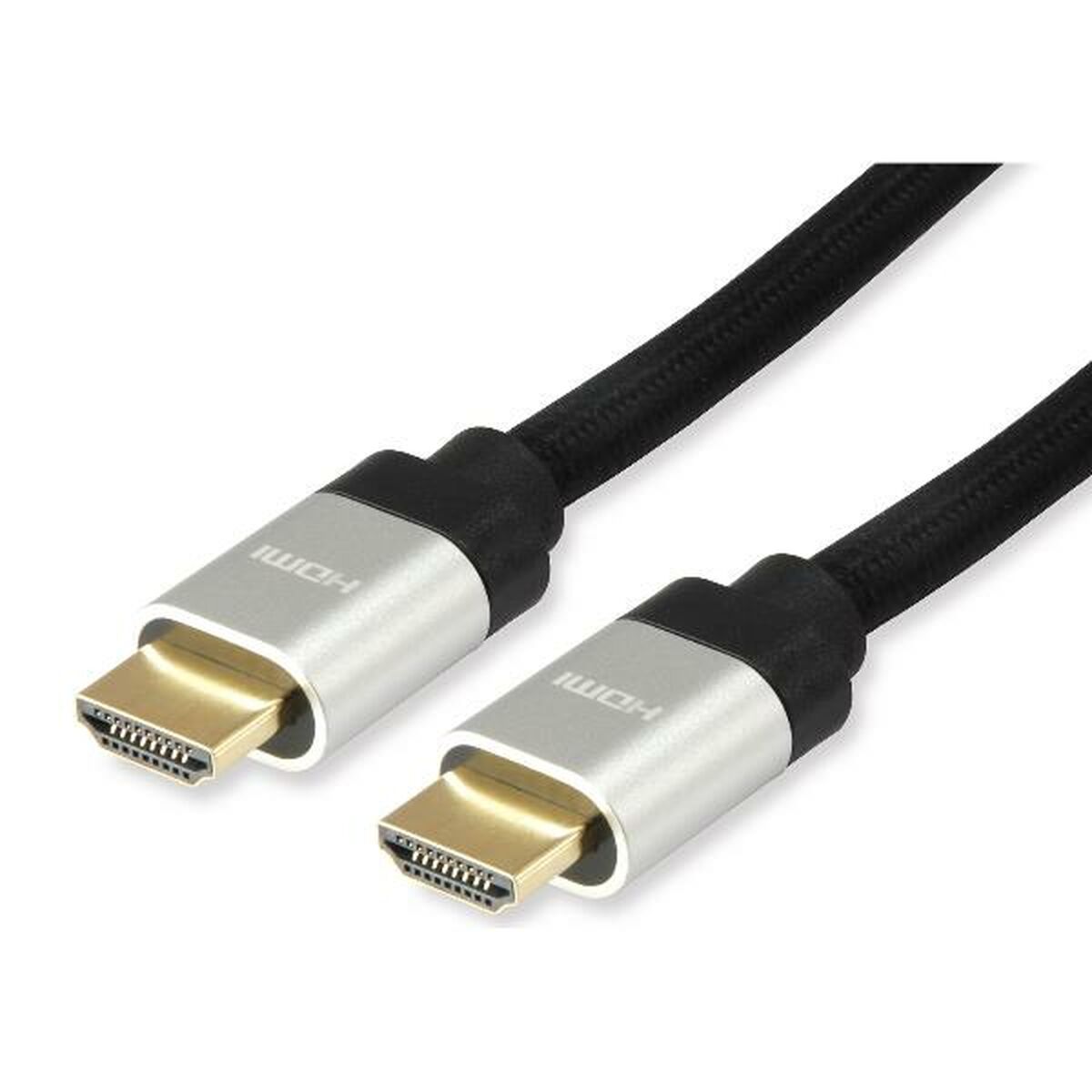 Cabo HDMI Equip 119385 Preto