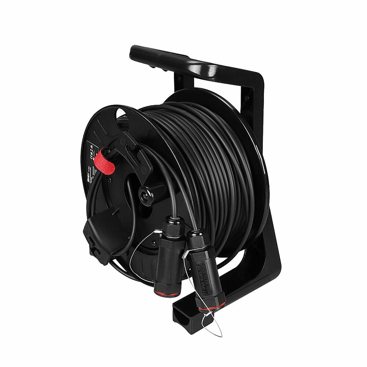 Cabo HDMI LINDY Preto